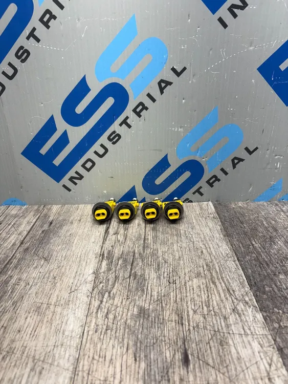 Used BANNER SM31FVBQD Misc Electrical & Power Parts South Carolina US | ESS Industrial Equipment Sales #336479