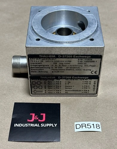 NEW THALHEIM 313928