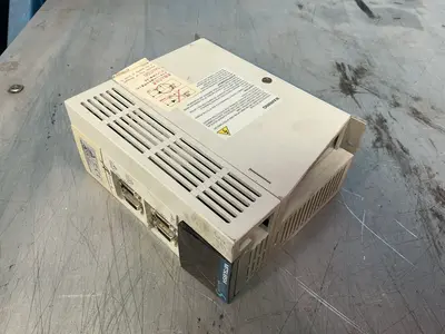 Used MITSUBISHI ELECTRIC MRJ2S60A Air Tools, DC Electrical Tools & Accessories Ohio US | HGR 24 #1404284