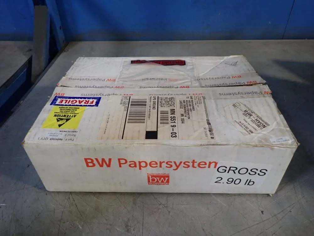 Used MARQUIP 9608960 Circuit Boards Ohio US | HGR 24 #783634