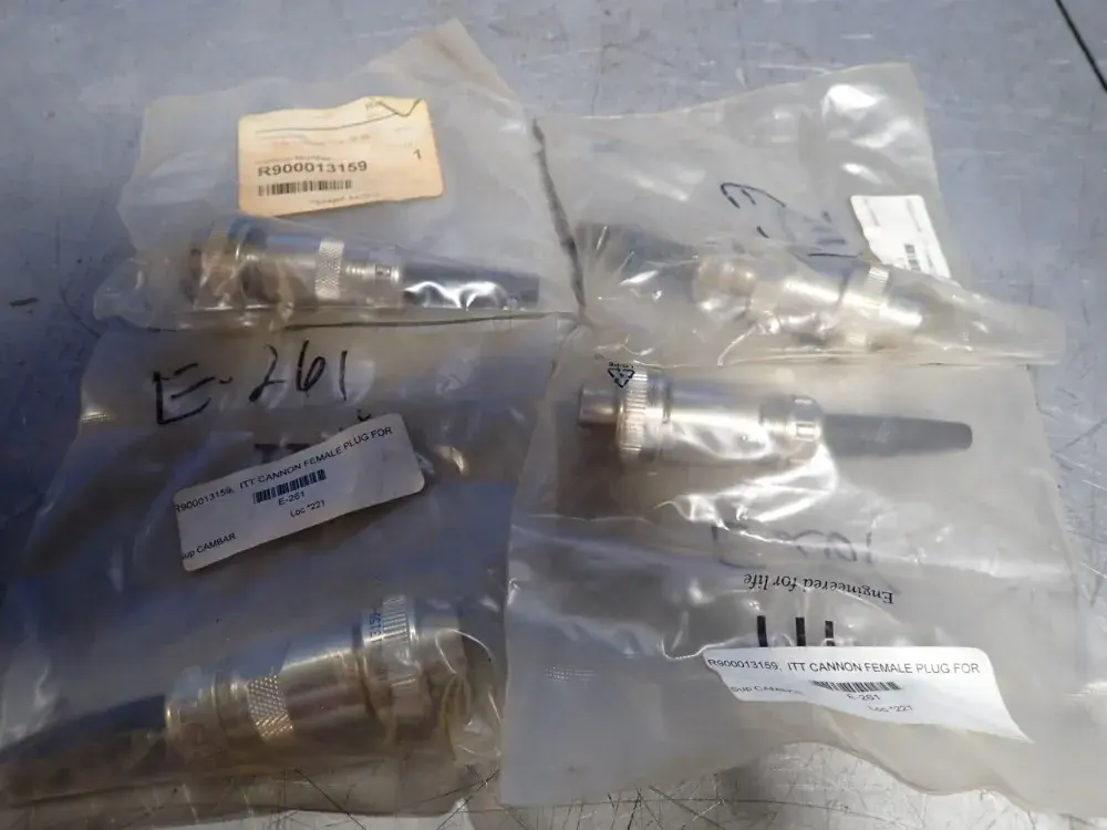 NEW REXROTH R900013159