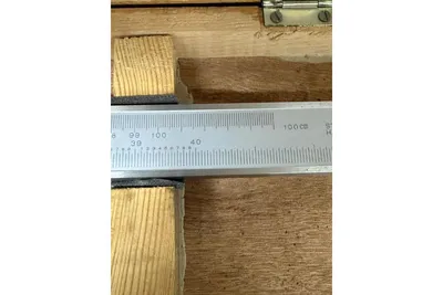 Used _UNKNOWN_ _UNKNOWN_ Vernier Calipers Utah US | KD Auctions #1549302