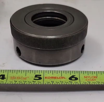 INGERSOLL B40-10SC500 Tooling & Accessories, Tooling | Machinery Central (7)