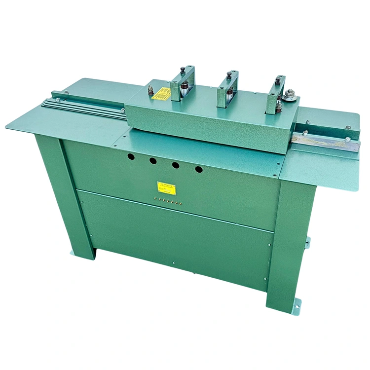 New | in-Stock TIN TIN KNOCKER TK 16GA PITTSBURGH ROLLFORMER Roll Formers Manitoba CA | Empire Machinery & Tools Ltd. #1359713