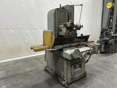 USED GALLMEYER & LIVINGSTON 373