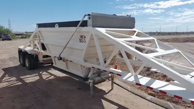 2024 Manac Belly Dump Dump Trailers | Crossford Machinery Group (6)