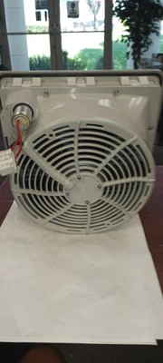 Used COSMOTEC Stulz S.P.A Model GHV30P2203 7035 FAN , STULZ GHV30P2203 Ventilat Fans Arizona US | ASSET CONVERSION SPECIALISTS, INC. #1368408