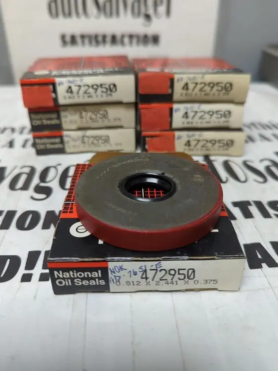 New | in-Stock FEDERAL-MOGUL 472950 Pump & Valve Parts Ohio US | Surplus Asset Holdings #1234351