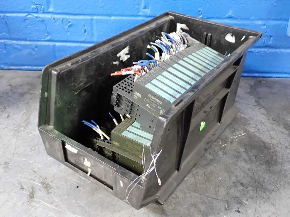 Siemens  Simatic S7