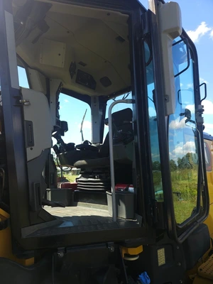 Used 2020 CATERPILLAR 140 Motor Graders Georgia US | Proxy Equipment #1481540