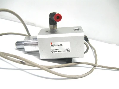 USED SMC RSDQA20-15B