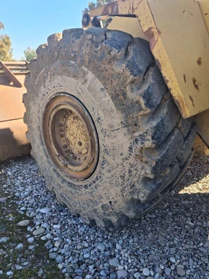 Used 1993 Caterpillar 980F Wheel Loaders Maryland US | Zadoon Equipment #1470075