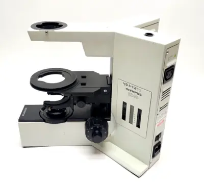 Used Olympus BX40F Microscopes Michigan US | Maverick Industrial Sales #1401253