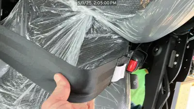 Used 2025 HYUNDAI HL975 Wheel Loaders North Carolina US | National Equipment Dealers #1422301