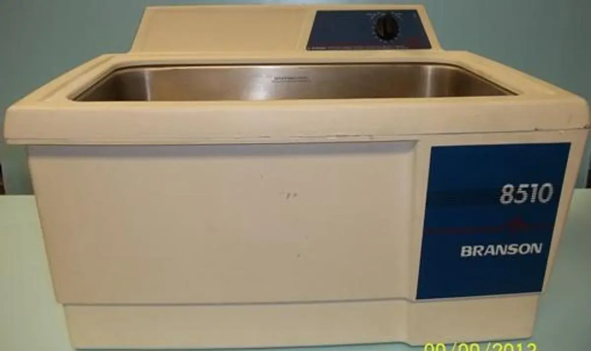 USED BRANSON 8510R-MT S/N: RPA030601469E EDP: CPN-952