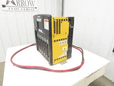 Used HAWKER _UNKNOWN_ Battery Chargers Indiana US | Arrow Industrial #1460332