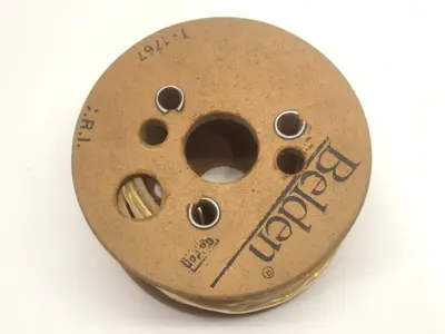 New | in-Stock Belden 85230 368 Misc Electrical & Power Parts Michigan US | Maverick Industrial Sales #1489901
