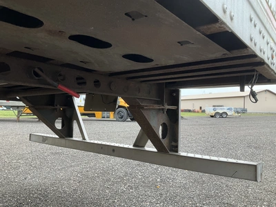 Used 2012 WABASH _UNKNOWN_ Misc Trailers Michigan US | Miedema Asset Management Group #1419561