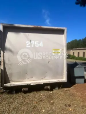 USED PTR PT-330 SELF CONTAINED