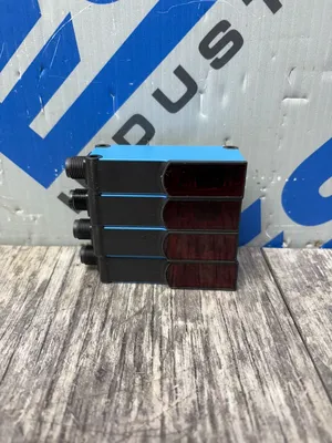 SICK WL18-3P430 Electrical/PLC/Automation | ESS Industrial Equipment Sales (4)