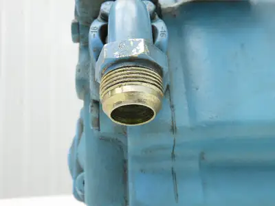 Used VICKERS _UNKNOWN_ Hydraulic Pumps Indiana US | Arrow Industrial #1365366