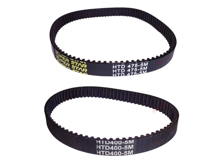 Used PRO-FILL INC BELT-GEARED B (475MM) Parts & Accessories (Material Handling) California US | ProFill Inc #1147945