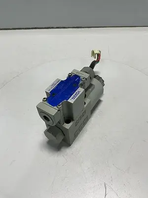 USED YUKEN T-DSG-01-2B8-D24-60140-L