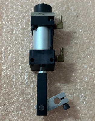 USED Sheffer CLA1-10-02