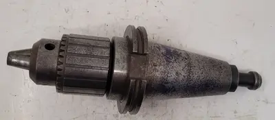 Used JACOBS TAPER CHUCK - 36 PD – 3 TAPER Misc Industrial Equipment Kentucky US | Aucto #687638