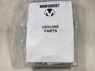 NEW MONTABERT 86447968