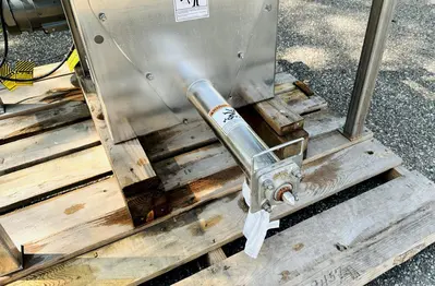 NEW 2020 THAYER SCALE PF-SC-S-4.5