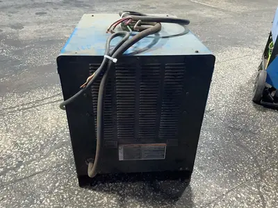 Used MILLER CP302 Mig Welders Ohio US | HGR 24 #1456109