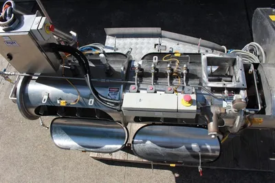 USED Wenger 1000