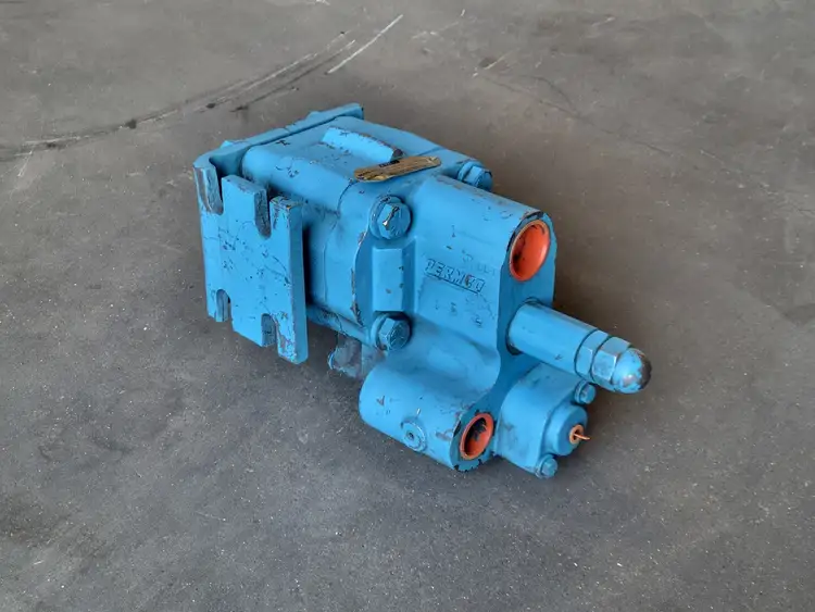 New | in-Stock PERMCO DM-512-20-XR-M-AS-200 Parts (Hydraulics and Pneumatics) British Columbia CA | Lenmark #265309