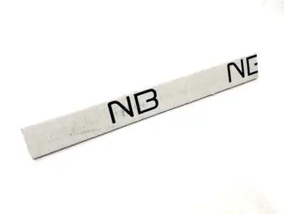 NEW NB CORPORATION 5599N114, NBJ 13-6-200-F8-B5-P4