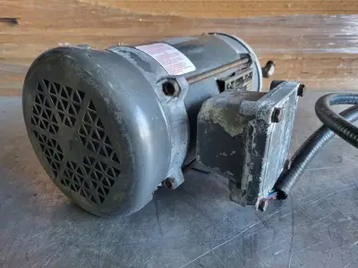 USED BALDOR FBT479105