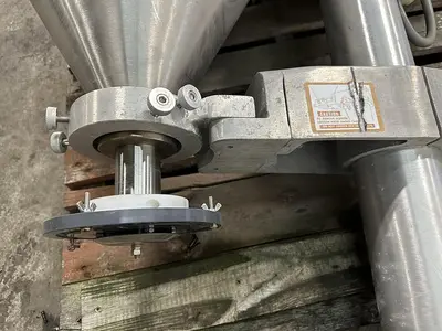 USED 1985 ALL-FILL INC SHA