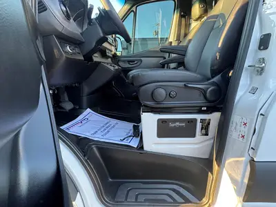 Used 2024 MERCEDES-BENZ 2500 Vans Florida US | Truck and Van Outlet #1509211