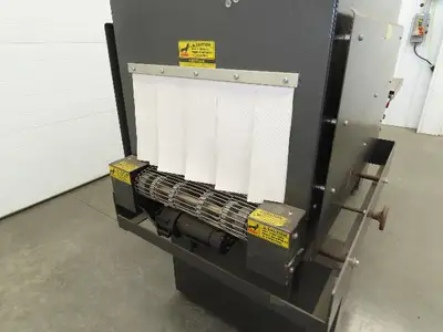 Used EASTEY _UNKNOWN_ L-Sealers Indiana US | Arrow Industrial #1368065