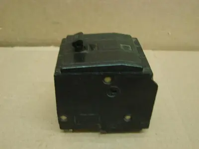 USED SQUARE D QO320
