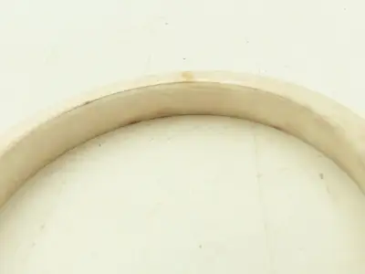 Velan 81919D/001 Gasket 3" Single Gate Valve Asbestos Free .6875 x 3.23 x 3.875