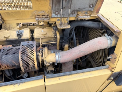 Used 1993 CAT 375L Crawler Excavators Michigan US | Miedema Asset Management Group #1304325