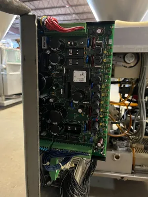 USED VEMAG HP 10-C