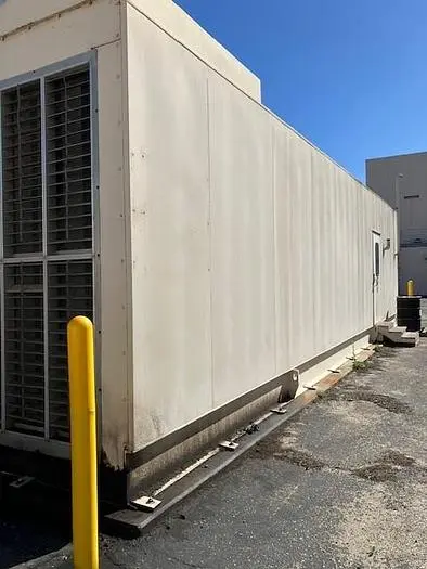 Used 1990 CATERPILLAR 3516A Generators | E&M Equipment #903960