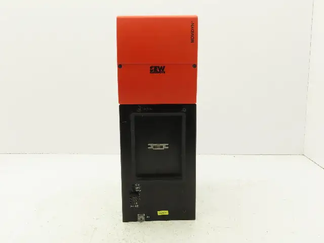 SEW MPR51 A037-503-00 Servo DC Drive Power Supply Movidyn 37kW 700VDC 67A