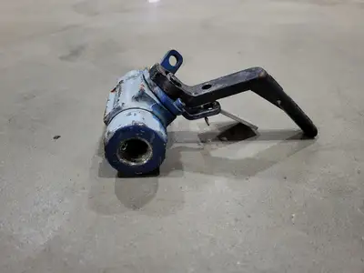 1/2" Class 3000 Ball Valve B16.34