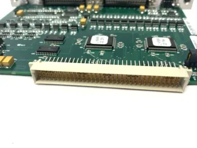 Used ASM Motion Control Card HiPEC I/O DAC Control Board 64-20750 PLC Processors Michigan US | Maverick Industrial Sales #1389631