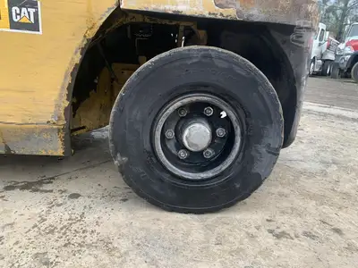 Used 2020 CATERPILLAR GP30N Internal Combustion Forklifts: Pneumatic Tire California US | Mittry Construction #1363439