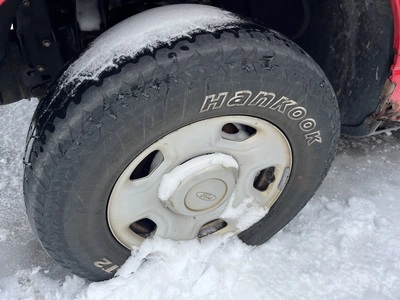 USED 2008 FORD F-150