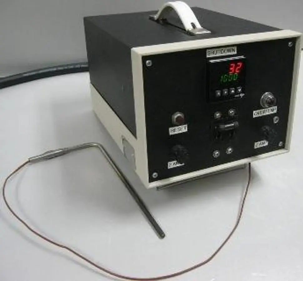 QTY. 1. STI MANUFACTURING / WICS GROUP PORTABLE TH...